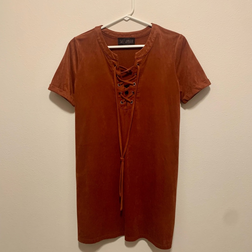Small boutique style dress